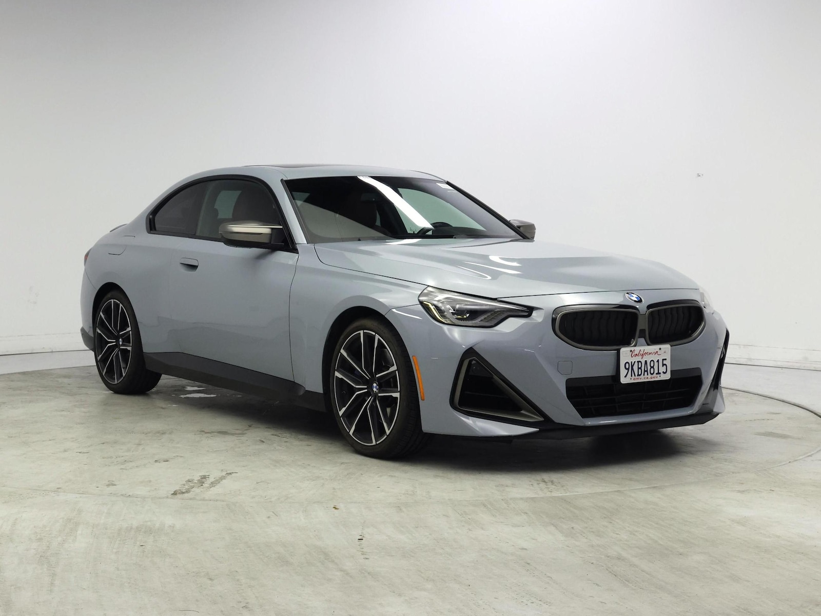 bmw 2 series 2022 3MW53CM02N8C20999 image bmw 2 series 2022 3MW53CM02N8C20999 image